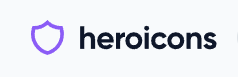 heroicons